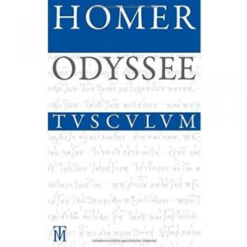 Homer: Odyssee