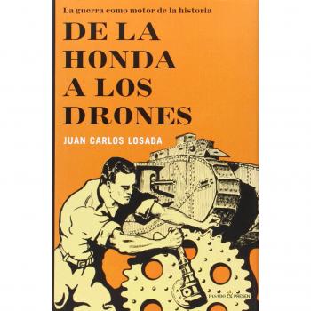 De La Honda A Los Drones