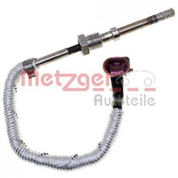 METZGER 0894141: Original-Abgastemperatursensor für Audi