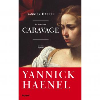 La solitude Caravage