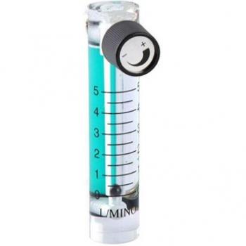 Oxygen Flow Measurement Device 1L