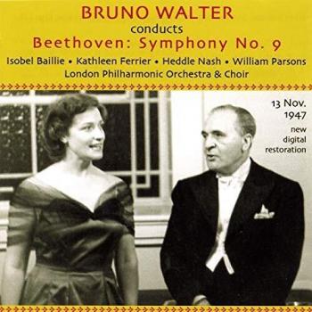 Isobel Baillie präsentiert Beethovens 9. Sinfonie