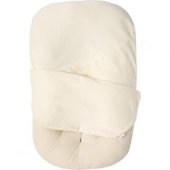 Cama de viaje