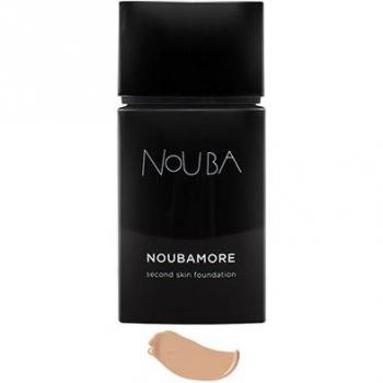 Nouba Noubamore Make-up Flüssigfoundation #85 30 ml
