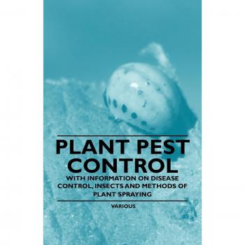 Plant Pest Control