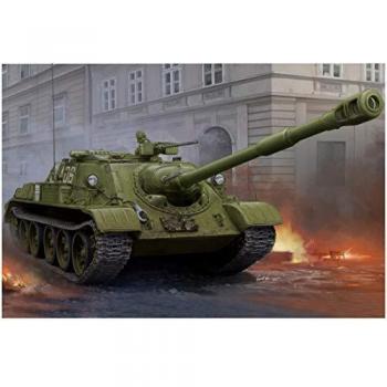 Hobby Boss Su-122-54 Kit de Construction