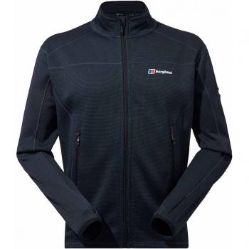 Berghaus Men's Pravitale MTN 2.0 Full Zip Fleece Jacket