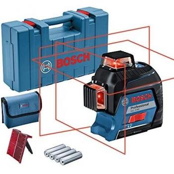 Bosch Professional GLL 3-80 Laser Level