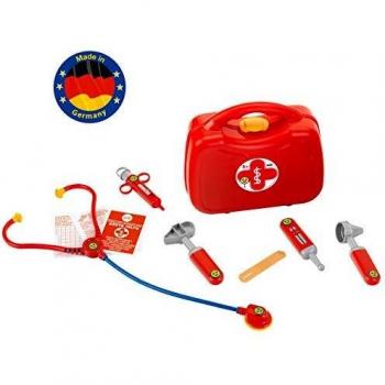 Arztkoffer FRAU DOKTOR 10-teilig