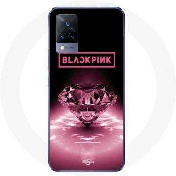 Cocoon Blackpink Diamond Noir Rose – Vivo V21