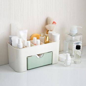 Desktop Makeup Storage Box