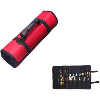 Folding Tool Storage Organizer