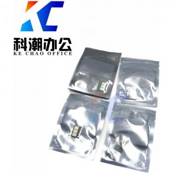 Chip de tambor KECHAO 4 colores para Sindoh D200 D201 D202 D310 D311