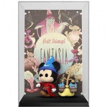 Disney Funko Pop!