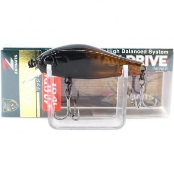 Suspension 43SP Zip Bait