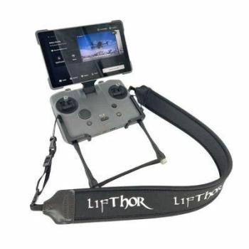 LifThor Claw IV PlayStation Lanyard with Stand‑Off