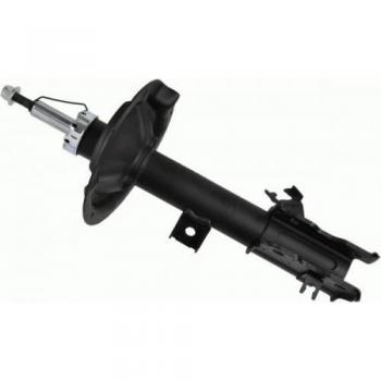 SACHS Dubbelbuis Gasdruk Schokdemper 317 146