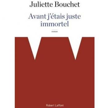 Avant j'étais juste immortel