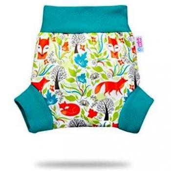 Foxes Mini‑Lulu Schlafhose – S (4–7 kg)