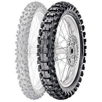 Aventura Titan Scorpion 90/100‑16 TT 51M