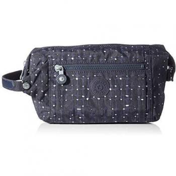 Trolley Kipling Aiden 3 L Print Carreaux