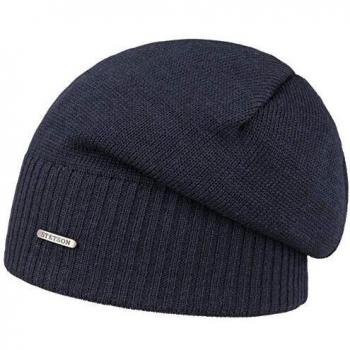 Oversized Wool Merino Beanie