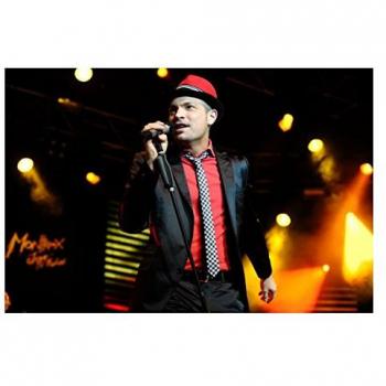 Montreux 2010 – Performance en direct de Roger Cicero (Blu‑ray)