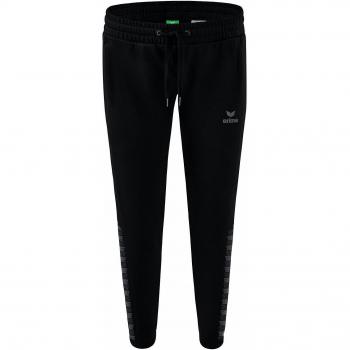 Erima Damen Jogging Erima Essential Team Noir 36