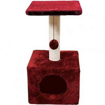 Gatera Savanna Town Granate 30 x 30 x 60 cm Nayeco