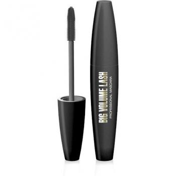 Máscara voluminizadora Big Volume Lash de Eveline