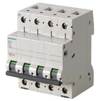 5SL64326 – Siemens Leitungsschutzschalter 32 A 400 V