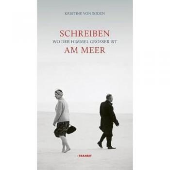Schreiben am Meer