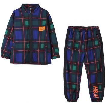 Pantalon Jogging Jazz Fusion