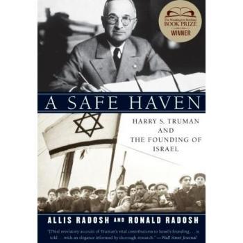 A Safe Haven