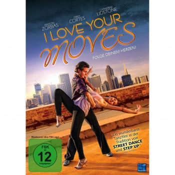 I love your Moves