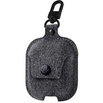 Twelve South Smoke Grey AirPods Case