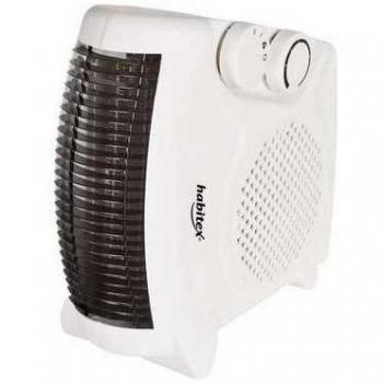 CALEFACTOR VERTICAL. MOD. E305. 2000 W