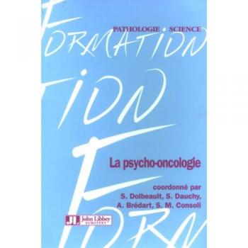 La Psycho-Oncologie