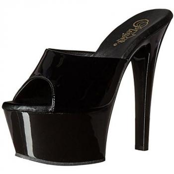 Pleaser Aspire-601 Sandales Femmes, 42 EU