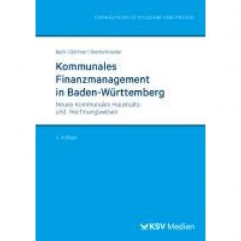 Neues Kommunales Haushalts