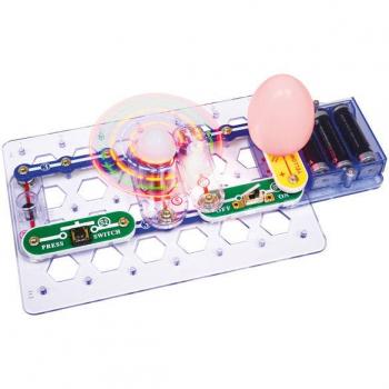 Elenco Electronics Snap Circuits Beginner