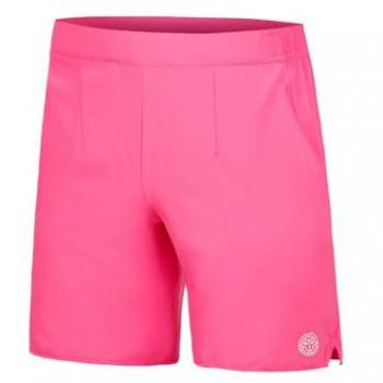 Bidi Badu Pantalones Cortos Rosa Crew 9in