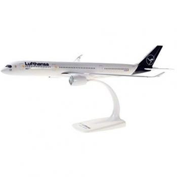 Modèle Herpa 1/200 Airbus A350-900 D-AIXP Lufthansa