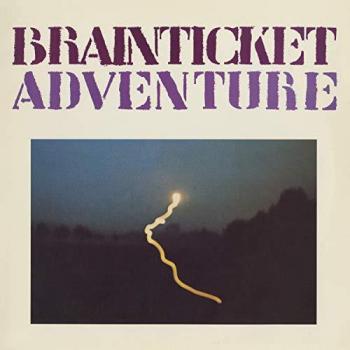 Vinyle Coloré Aventure Brainticket