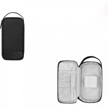 BUBM Estuche para Batería Externa y Accesorios