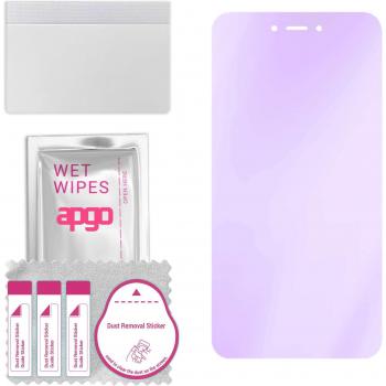Apgo Flexible Anti-Blue Glass for TCL ION Z