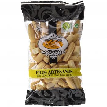 Picos Sin Gluten Panceliao