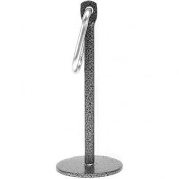 Home Barbell Weight Holder