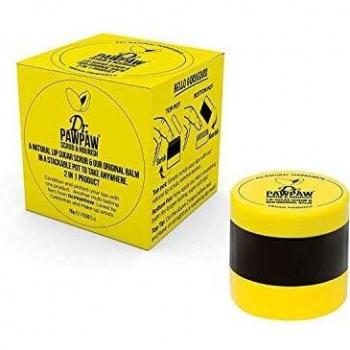 Dr. PAWPAW Lip Scrub & Nourish