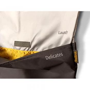 Custodia per Abiti Rollink Grigio Pastello